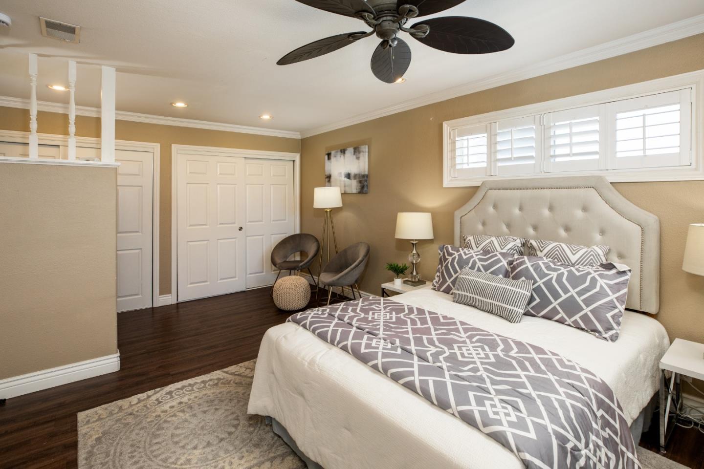 Detail Gallery Image 17 of 25 For 676 Bolivar Dr, San Jose,  CA 95123 - 4 Beds | 2/1 Baths