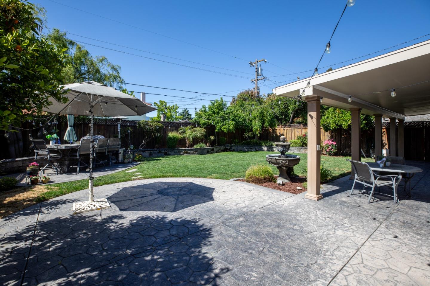 Detail Gallery Image 20 of 25 For 676 Bolivar Dr, San Jose,  CA 95123 - 4 Beds | 2/1 Baths
