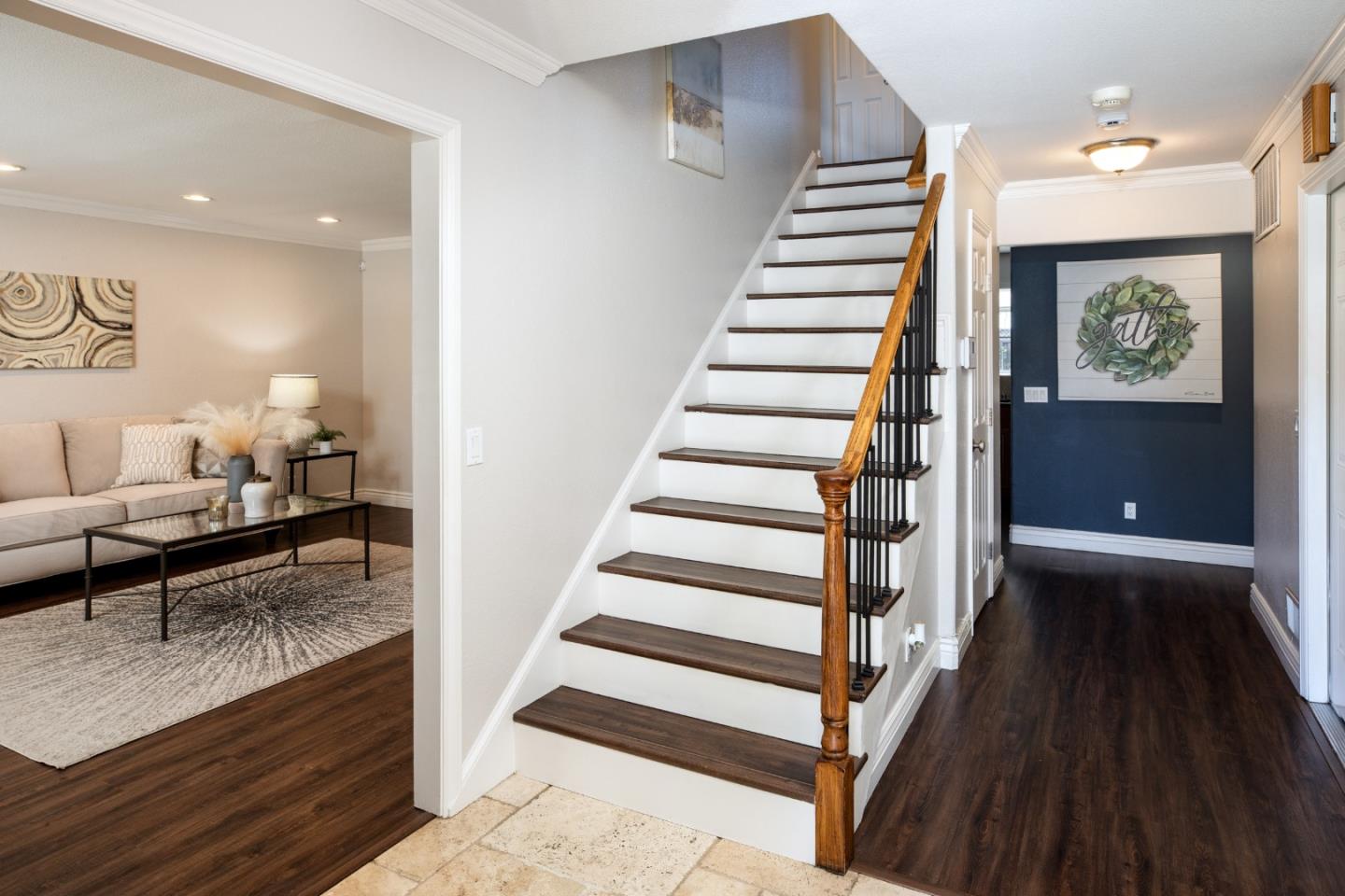 Detail Gallery Image 3 of 25 For 676 Bolivar Dr, San Jose,  CA 95123 - 4 Beds | 2/1 Baths