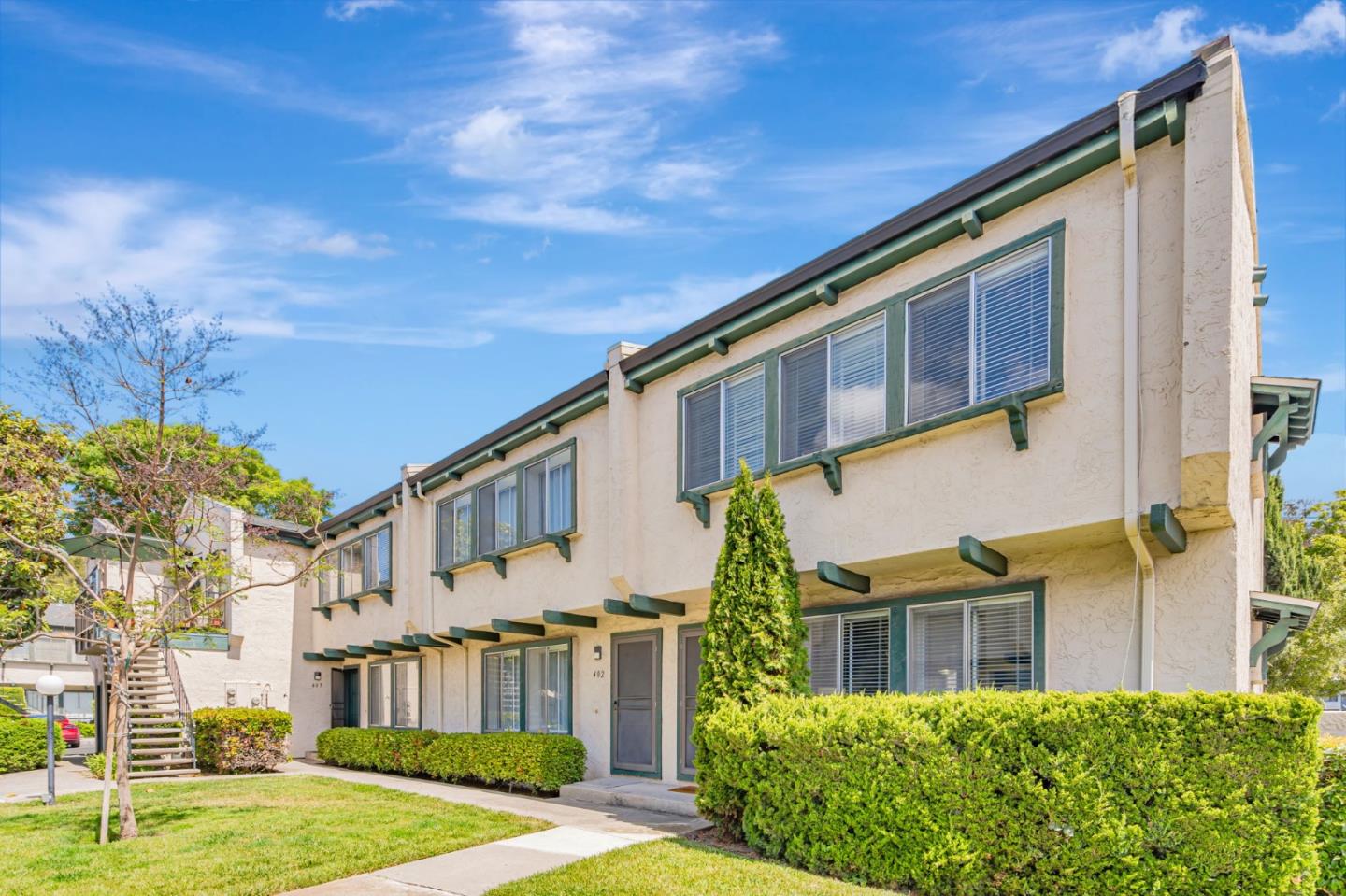 Detail Gallery Image 2 of 44 For 1031 Clyde Ave #401,  Santa Clara,  CA 95054 - 2 Beds | 2/1 Baths