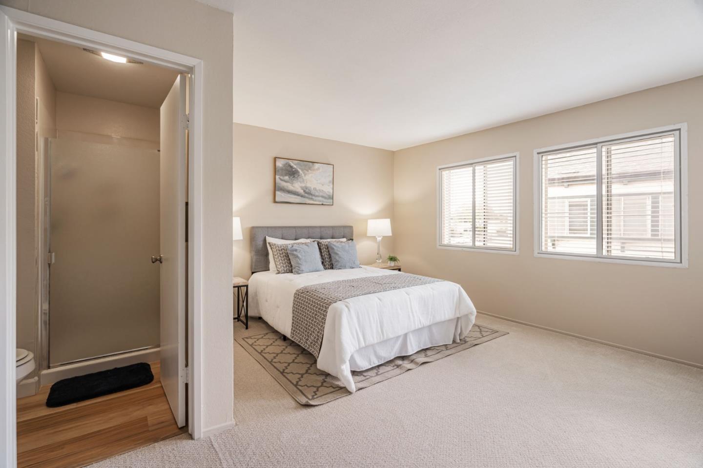 Detail Gallery Image 20 of 44 For 1031 Clyde Ave #401,  Santa Clara,  CA 95054 - 2 Beds | 2/1 Baths
