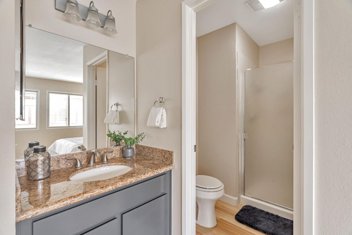 Detail Gallery Image 25 of 44 For 1031 Clyde Ave #401,  Santa Clara,  CA 95054 - 2 Beds | 2/1 Baths