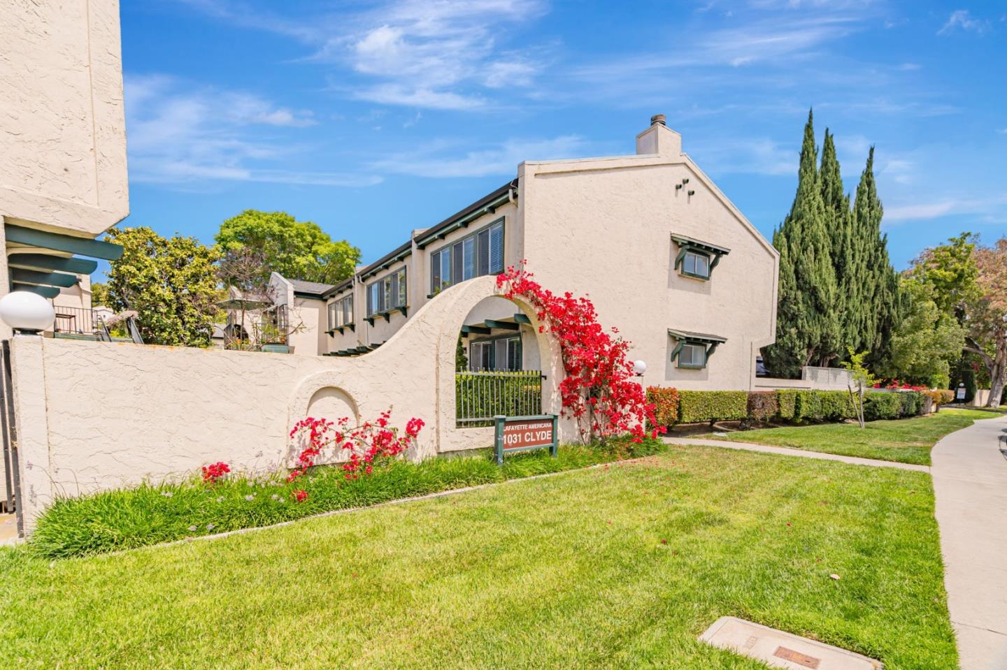 Detail Gallery Image 42 of 44 For 1031 Clyde Ave #401,  Santa Clara,  CA 95054 - 2 Beds | 2/1 Baths