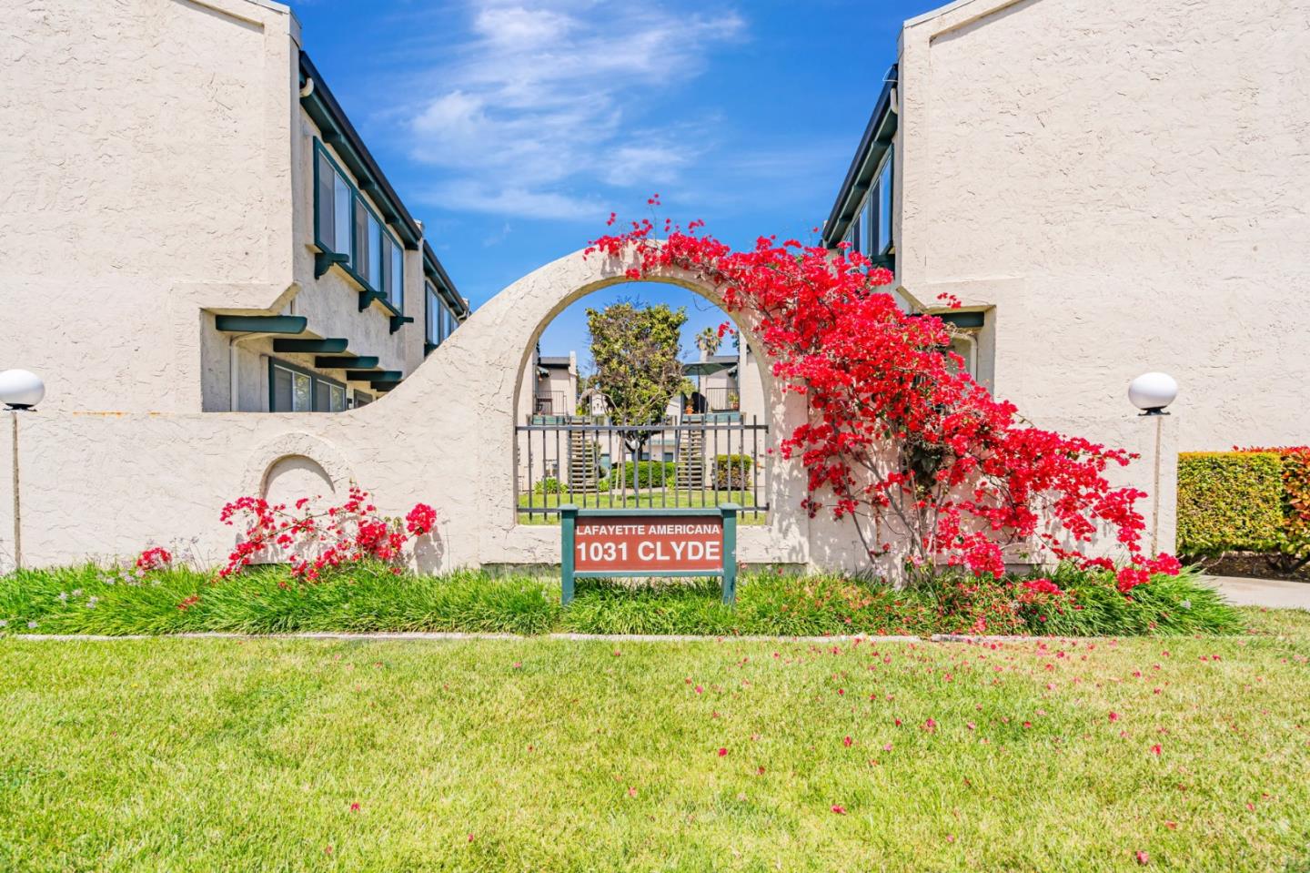 Detail Gallery Image 43 of 44 For 1031 Clyde Ave #401,  Santa Clara,  CA 95054 - 2 Beds | 2/1 Baths