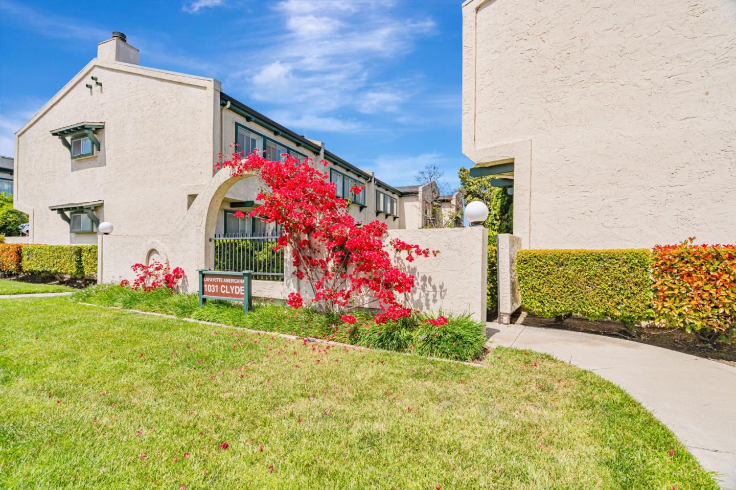 Detail Gallery Image 44 of 44 For 1031 Clyde Ave #401,  Santa Clara,  CA 95054 - 2 Beds | 2/1 Baths