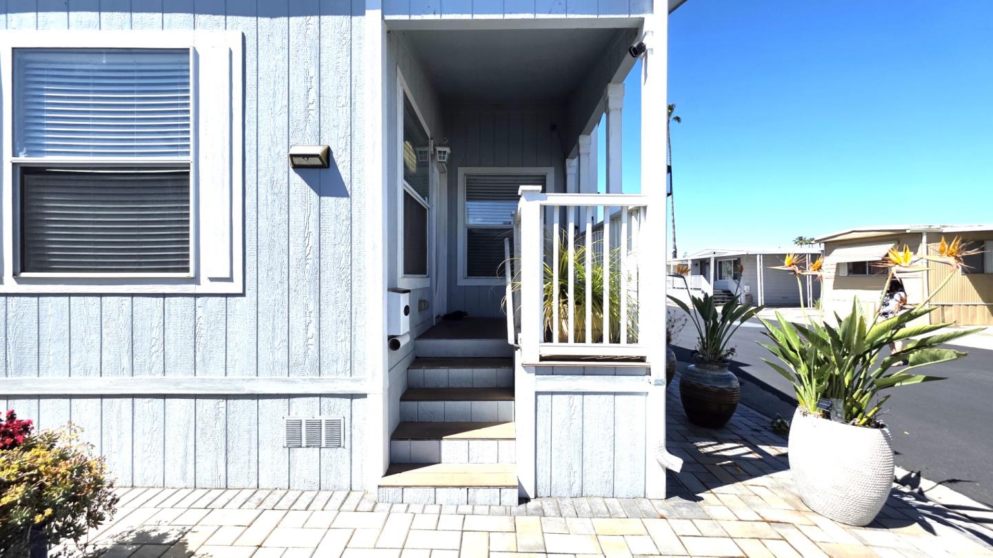 Detail Gallery Image 7 of 27 For 2600 Senter Rd #126,  San Jose,  CA 95111 - 3 Beds | 2 Baths