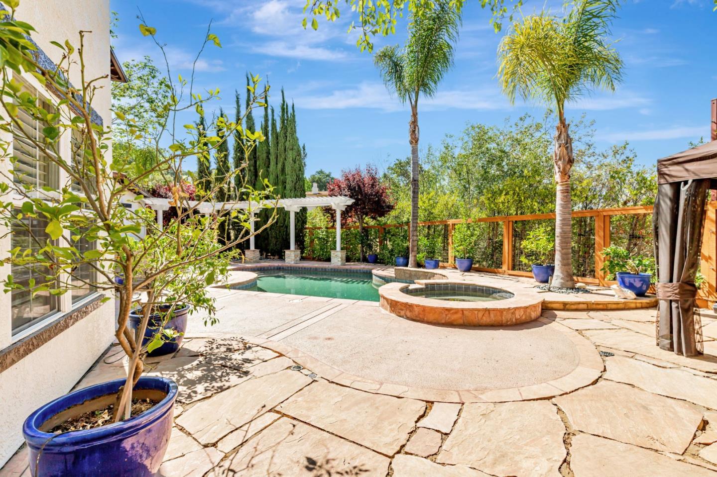 Detail Gallery Image 65 of 93 For 2892 Birkdale Ct, Gilroy,  CA 95020 - 5 Beds | 4/1 Baths