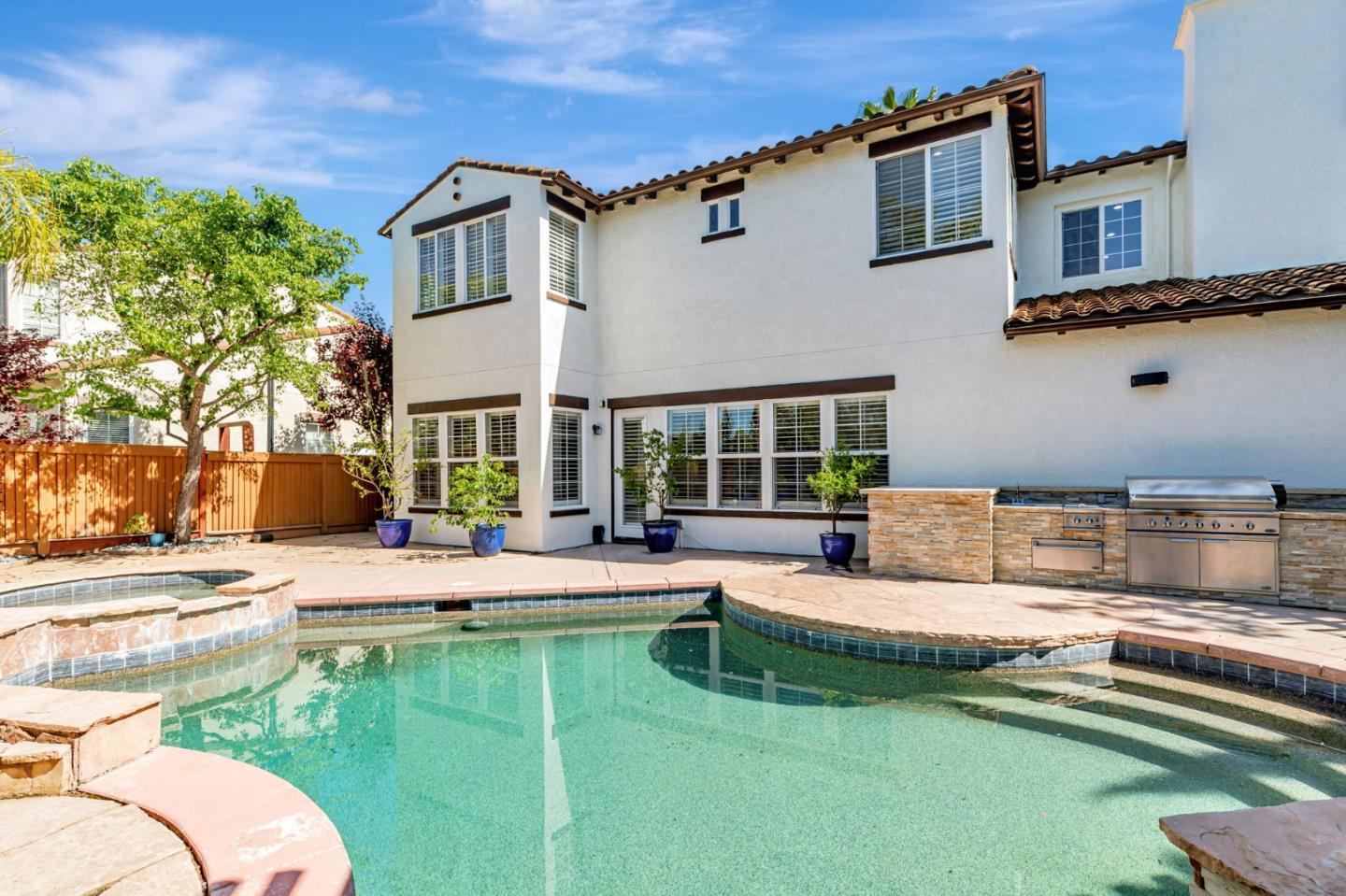 Detail Gallery Image 68 of 93 For 2892 Birkdale Ct, Gilroy,  CA 95020 - 5 Beds | 4/1 Baths