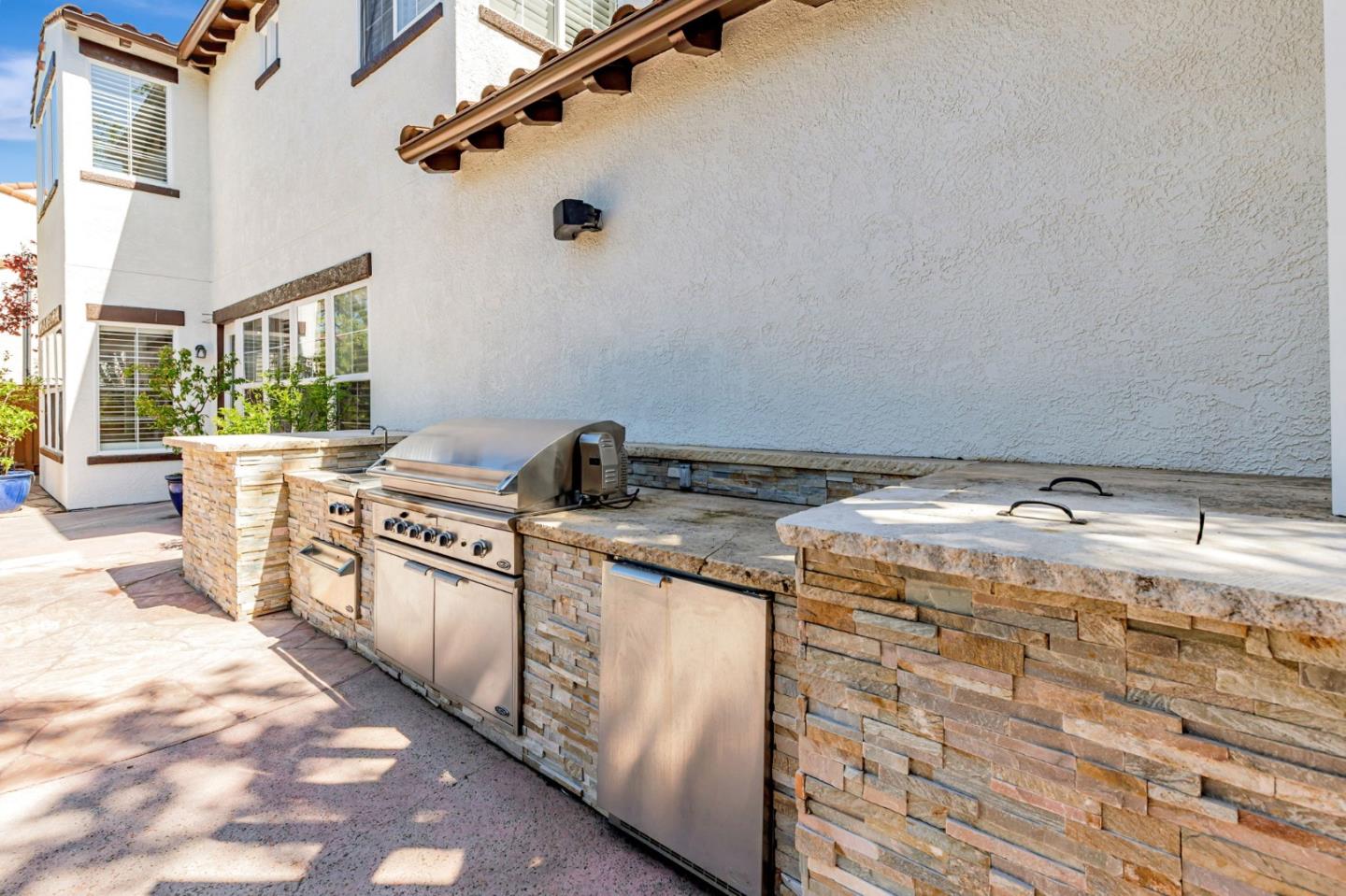 Detail Gallery Image 69 of 93 For 2892 Birkdale Ct, Gilroy,  CA 95020 - 5 Beds | 4/1 Baths