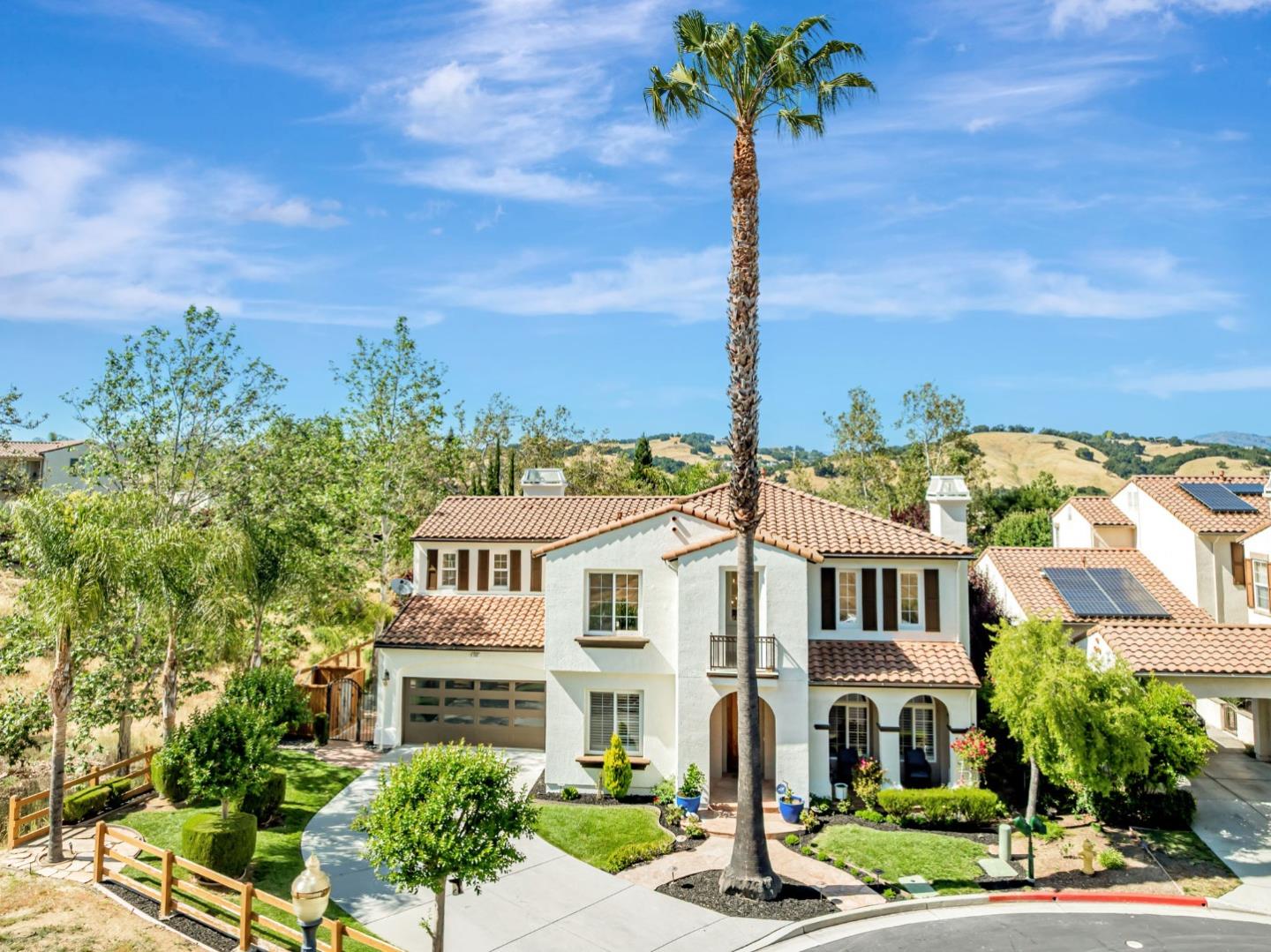Detail Gallery Image 76 of 93 For 2892 Birkdale Ct, Gilroy,  CA 95020 - 5 Beds | 4/1 Baths