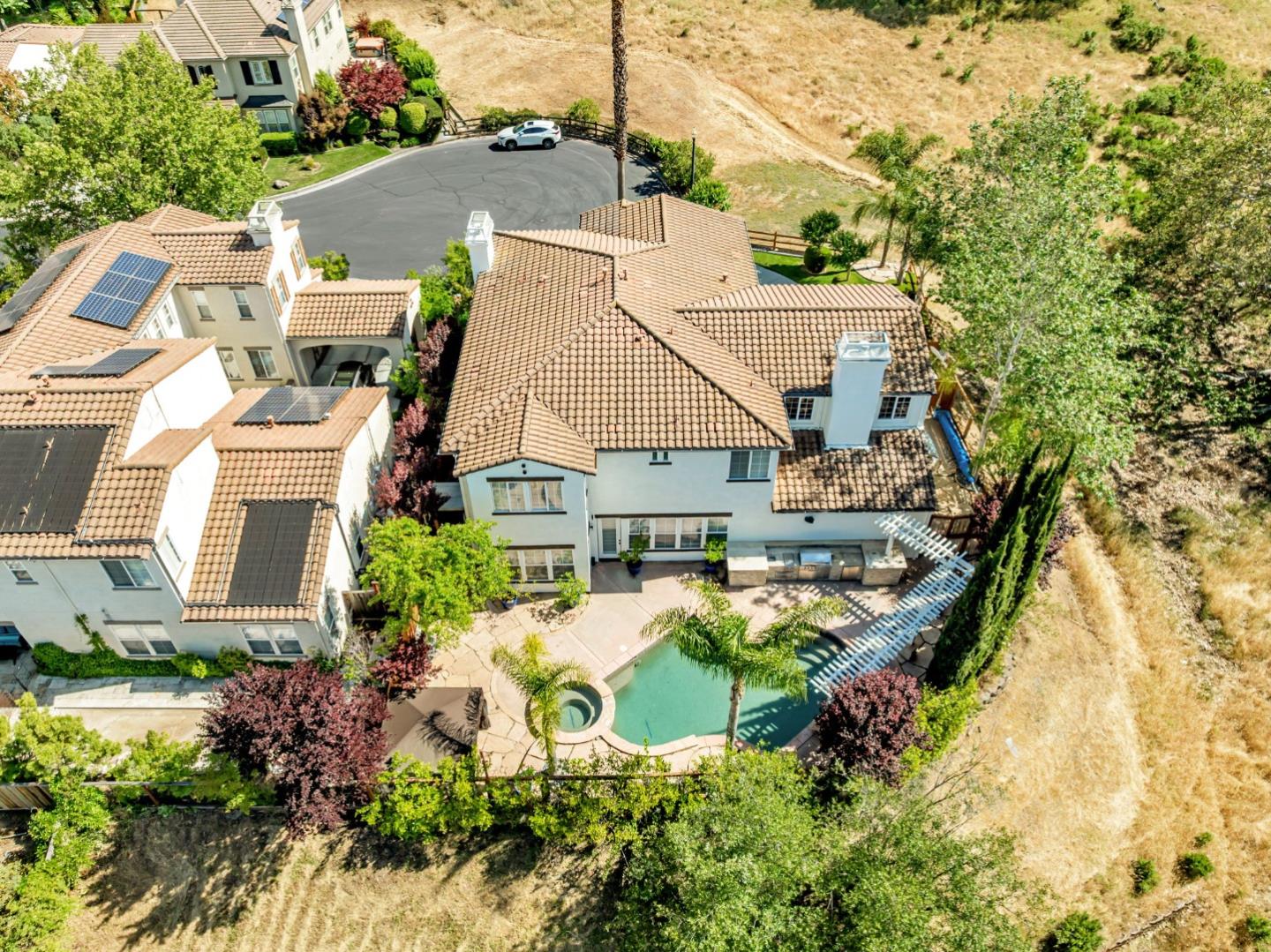 Detail Gallery Image 77 of 93 For 2892 Birkdale Ct, Gilroy,  CA 95020 - 5 Beds | 4/1 Baths