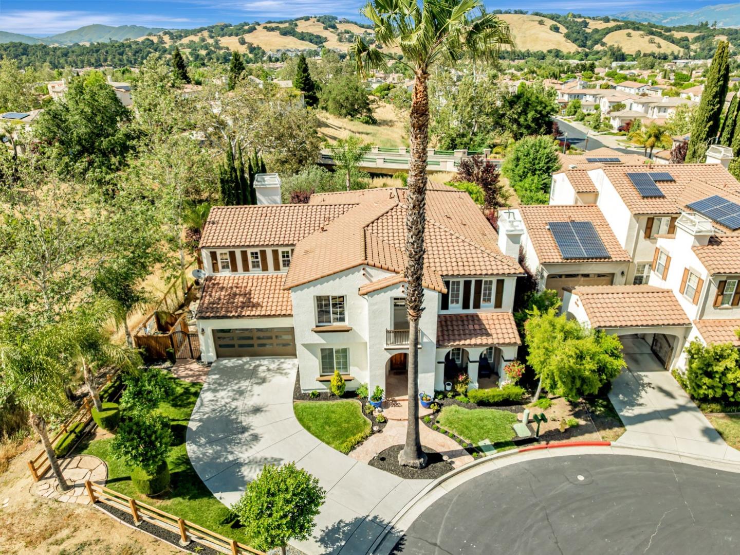 Detail Gallery Image 79 of 93 For 2892 Birkdale Ct, Gilroy,  CA 95020 - 5 Beds | 4/1 Baths
