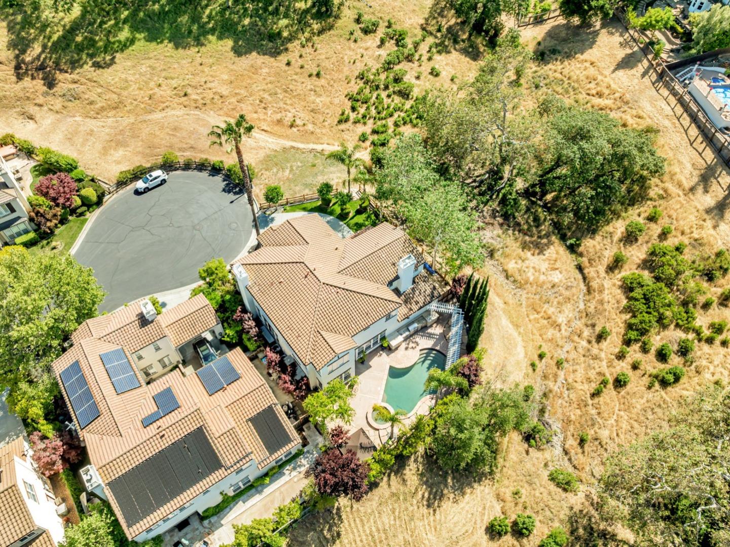 Detail Gallery Image 81 of 93 For 2892 Birkdale Ct, Gilroy,  CA 95020 - 5 Beds | 4/1 Baths