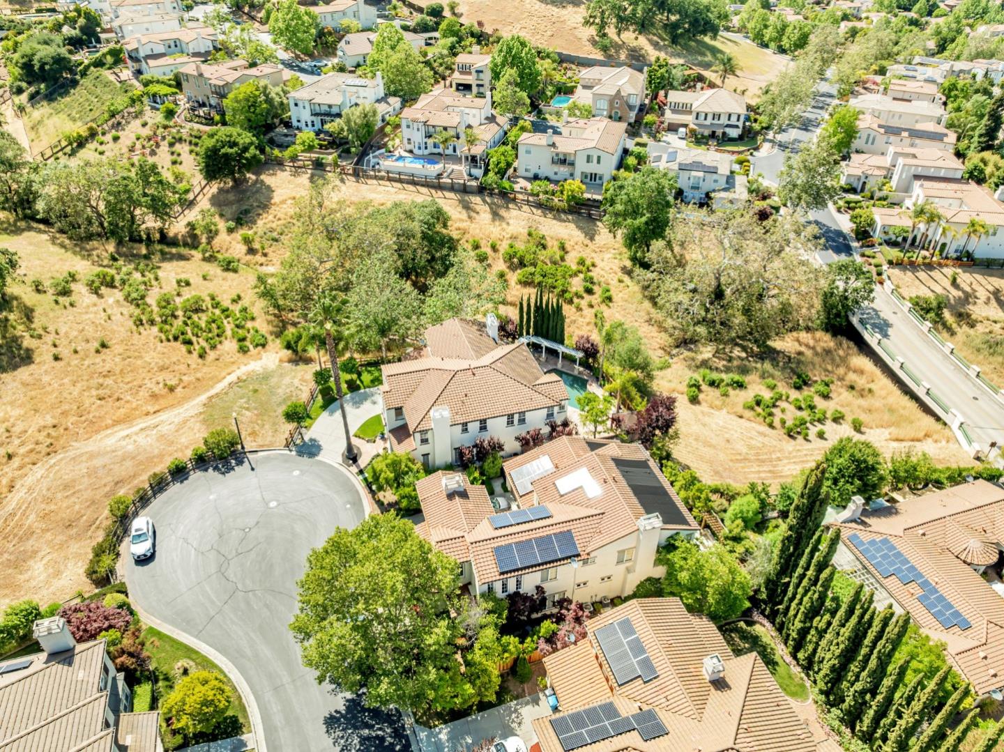 Detail Gallery Image 83 of 93 For 2892 Birkdale Ct, Gilroy,  CA 95020 - 5 Beds | 4/1 Baths
