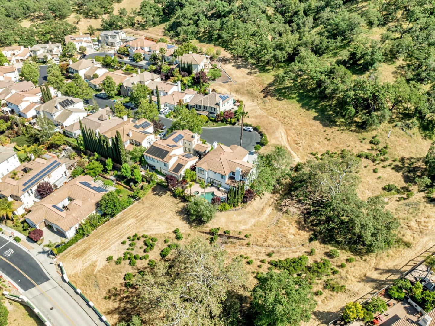 Detail Gallery Image 88 of 93 For 2892 Birkdale Ct, Gilroy,  CA 95020 - 5 Beds | 4/1 Baths