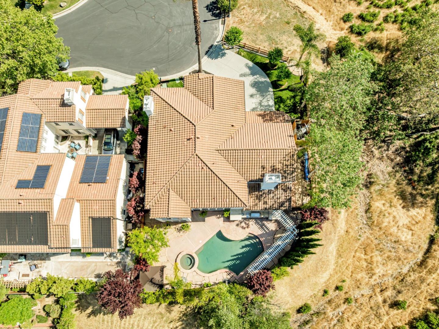 Detail Gallery Image 92 of 93 For 2892 Birkdale Ct, Gilroy,  CA 95020 - 5 Beds | 4/1 Baths