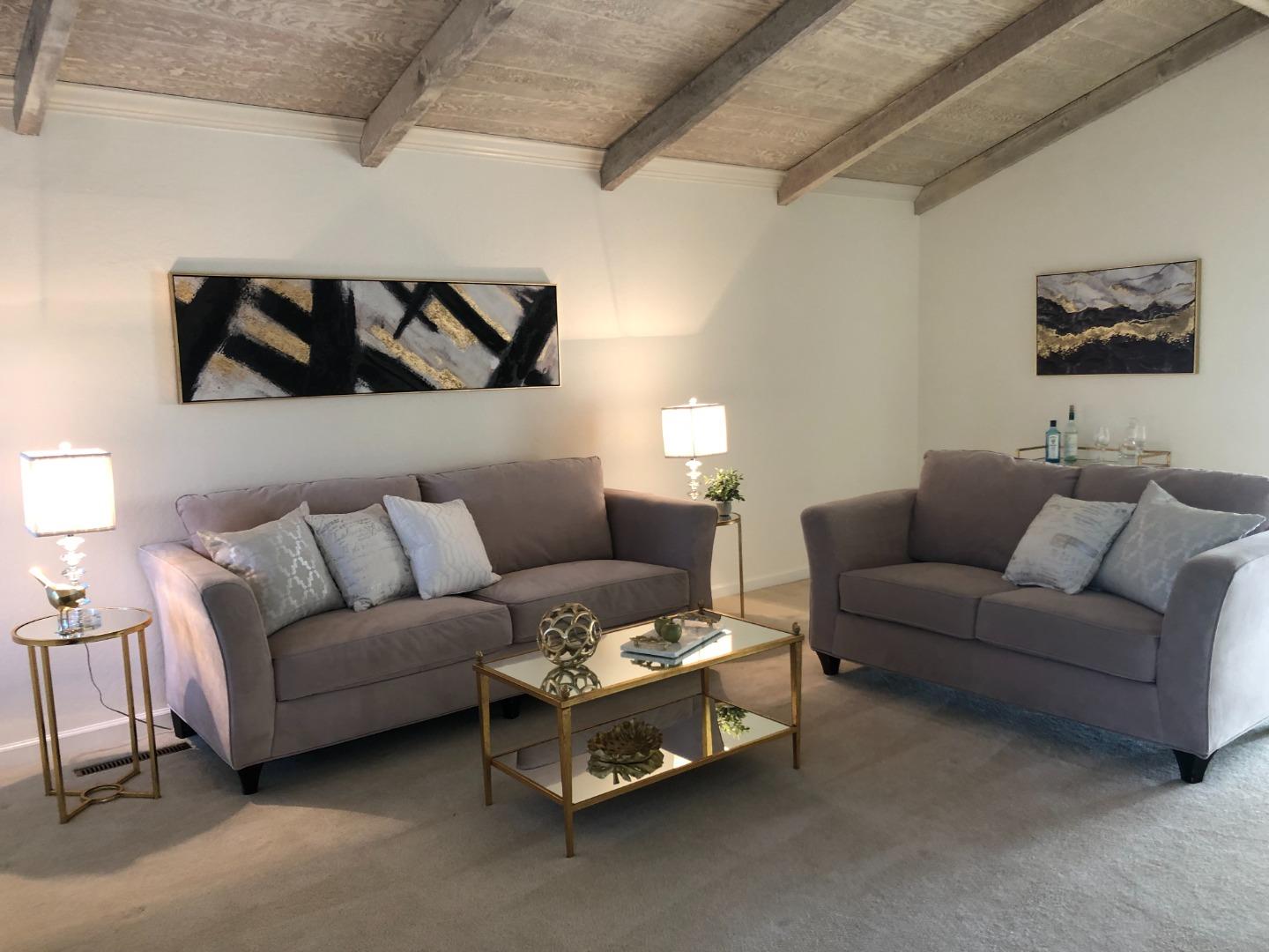 Detail Gallery Image 5 of 31 For 2272 Glenkirk Dr, San Jose,  CA 95124 - 4 Beds | 2/1 Baths