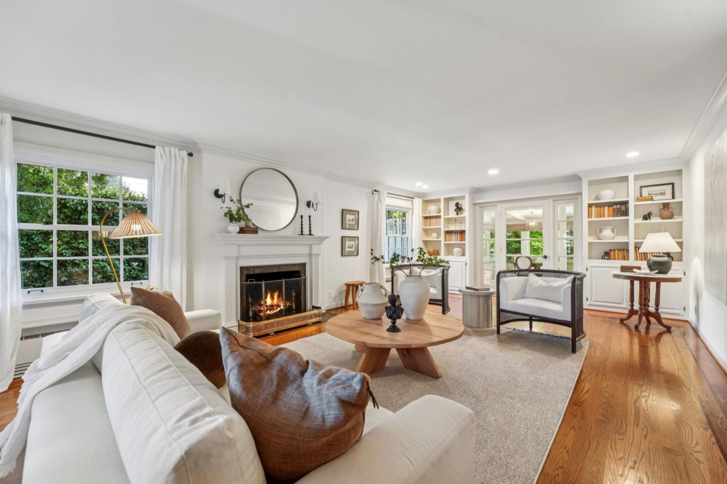 Detail Gallery Image 16 of 86 For 1714 Sweetbriar Dr, San Jose,  CA 95125 - 4 Beds | 2/1 Baths