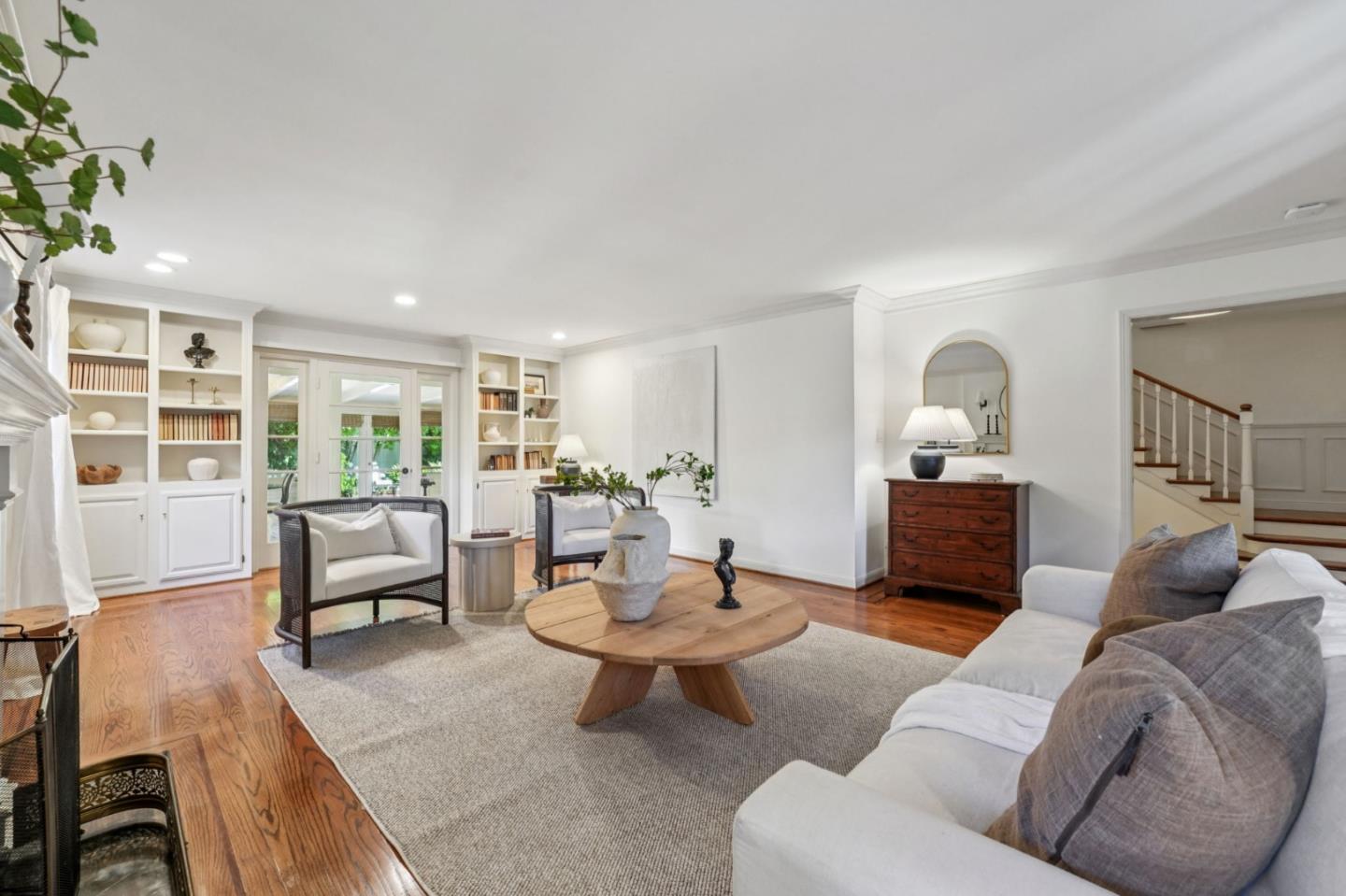 Detail Gallery Image 18 of 86 For 1714 Sweetbriar Dr, San Jose,  CA 95125 - 4 Beds | 2/1 Baths