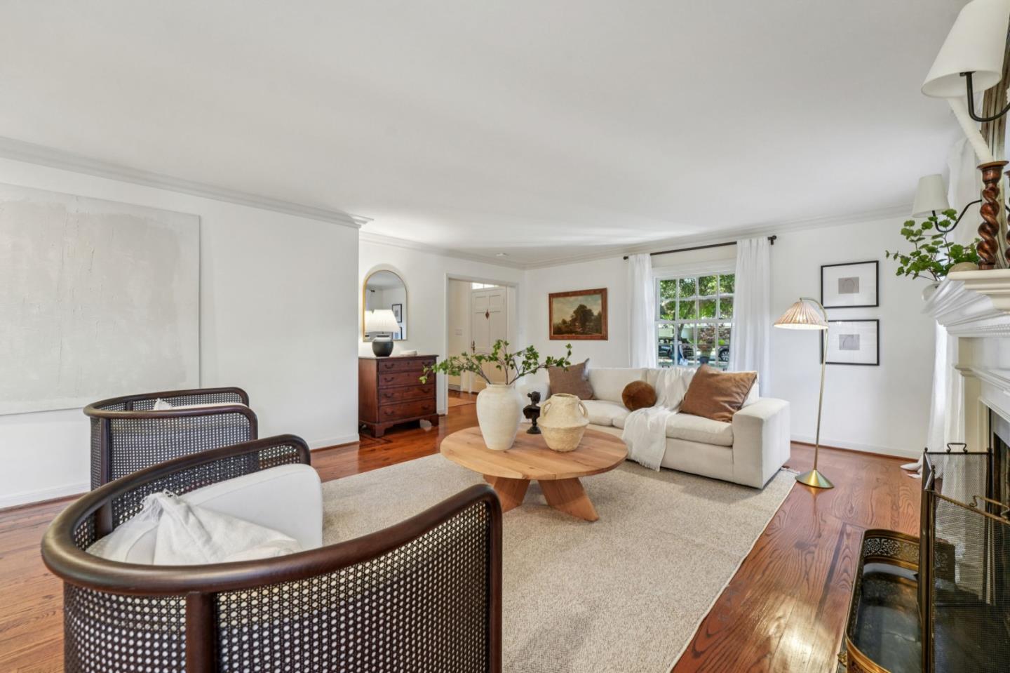 Detail Gallery Image 19 of 86 For 1714 Sweetbriar Dr, San Jose,  CA 95125 - 4 Beds | 2/1 Baths