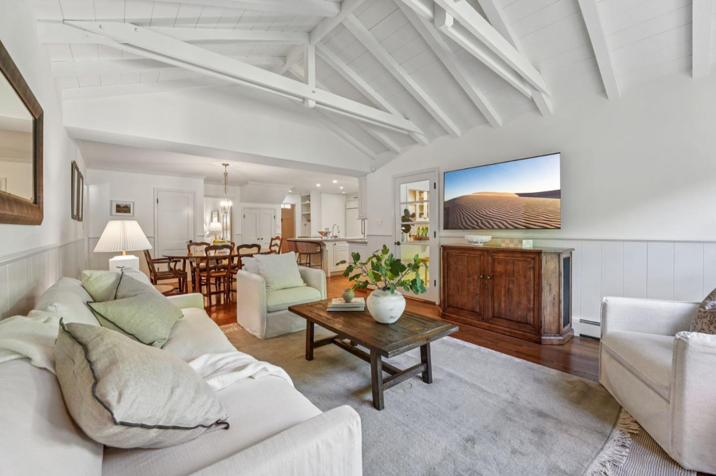 Detail Gallery Image 23 of 86 For 1714 Sweetbriar Dr, San Jose,  CA 95125 - 4 Beds | 2/1 Baths
