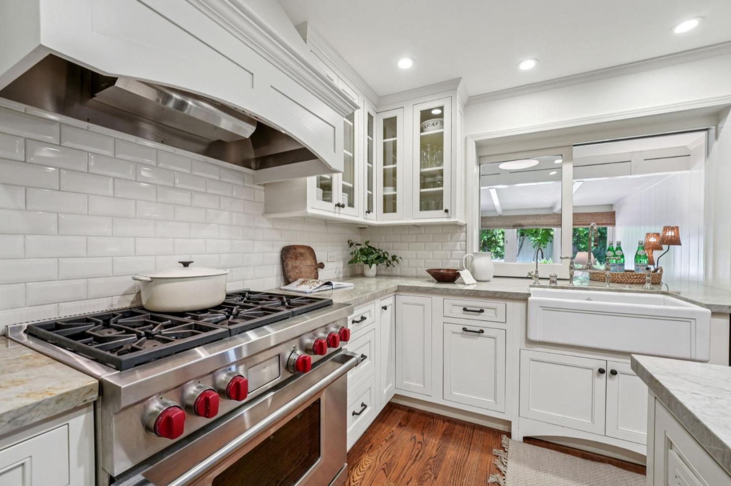 Detail Gallery Image 30 of 86 For 1714 Sweetbriar Dr, San Jose,  CA 95125 - 4 Beds | 2/1 Baths