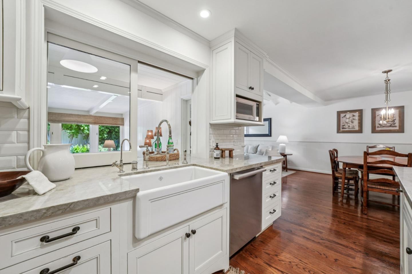 Detail Gallery Image 31 of 86 For 1714 Sweetbriar Dr, San Jose,  CA 95125 - 4 Beds | 2/1 Baths