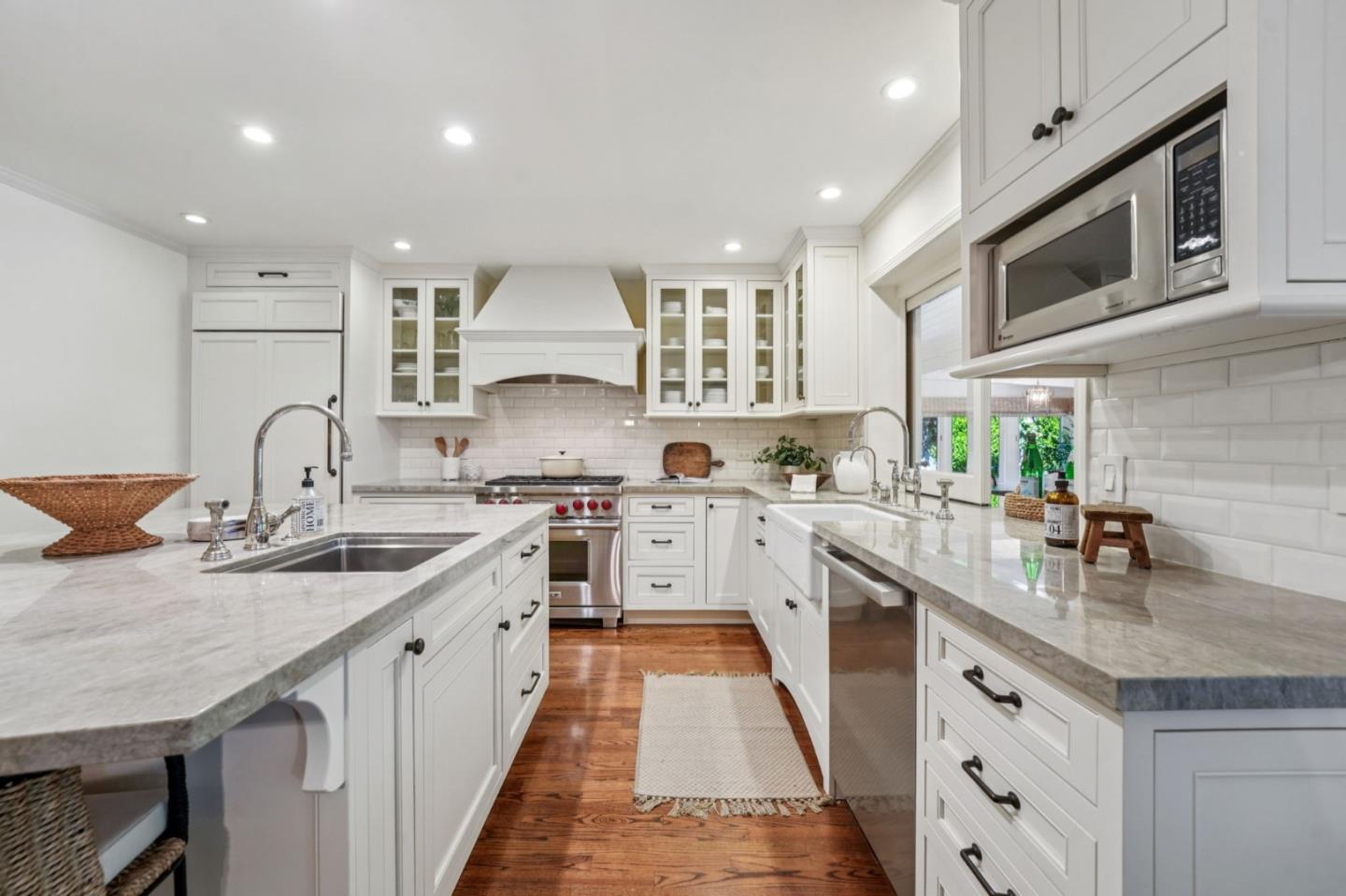 Detail Gallery Image 33 of 86 For 1714 Sweetbriar Dr, San Jose,  CA 95125 - 4 Beds | 2/1 Baths