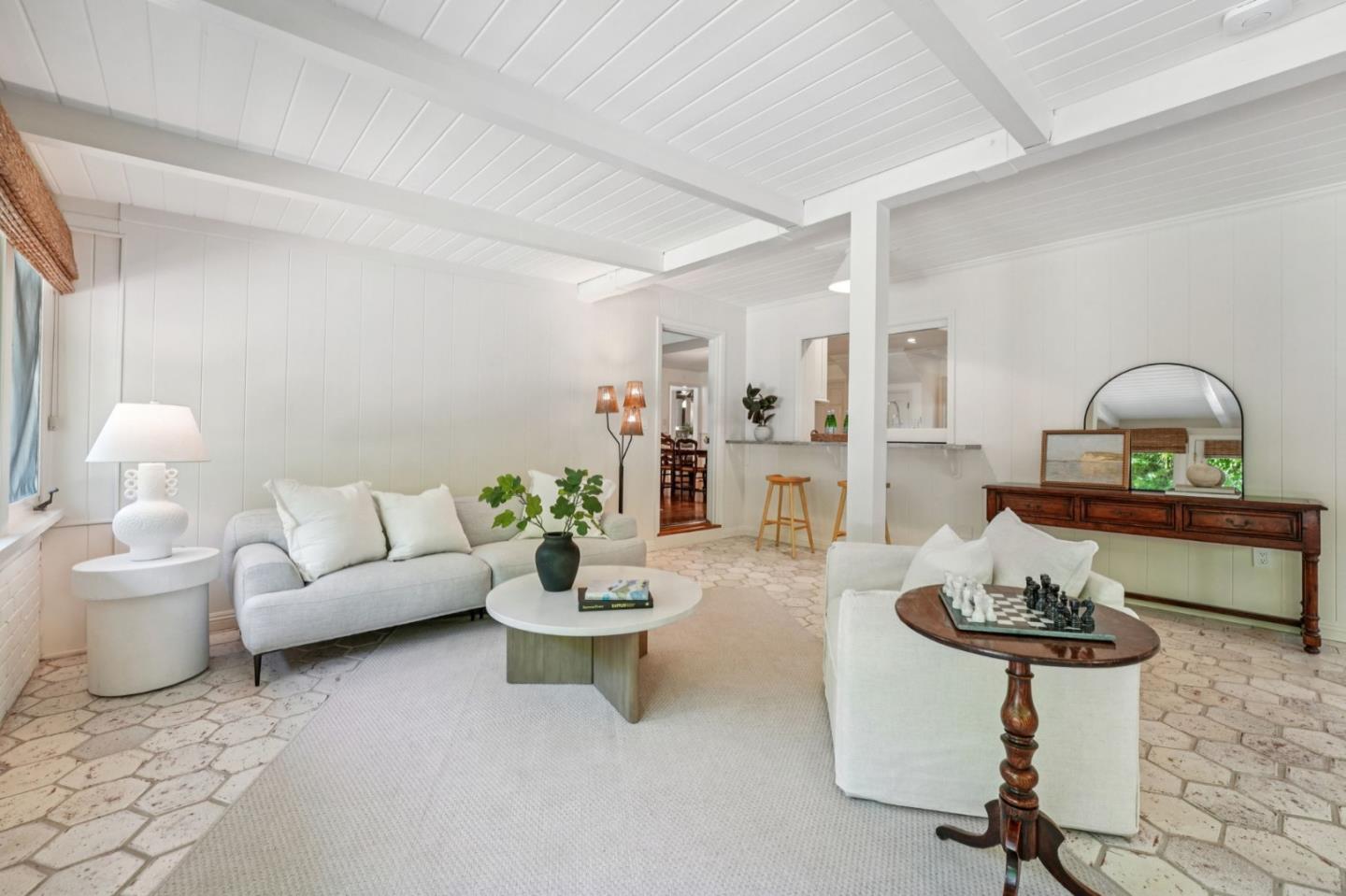 Detail Gallery Image 36 of 86 For 1714 Sweetbriar Dr, San Jose,  CA 95125 - 4 Beds | 2/1 Baths