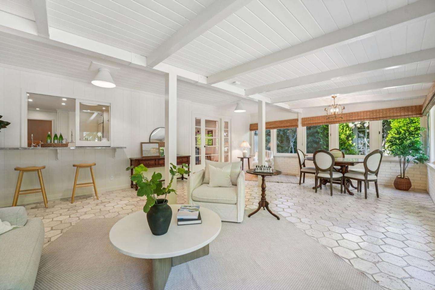 Detail Gallery Image 37 of 86 For 1714 Sweetbriar Dr, San Jose,  CA 95125 - 4 Beds | 2/1 Baths