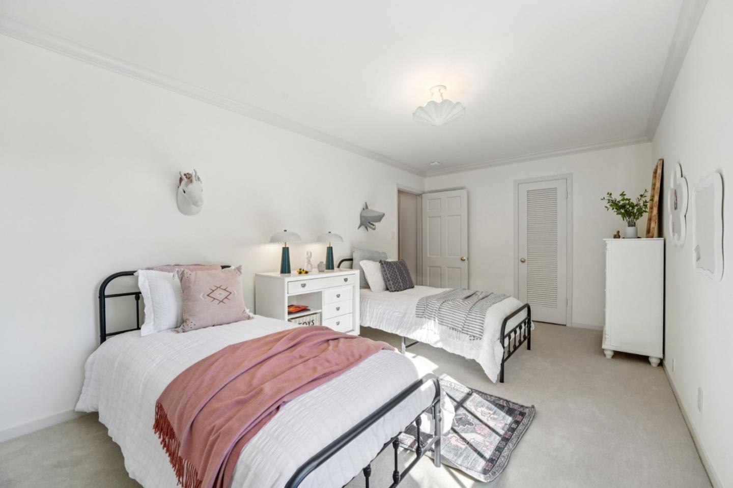 Detail Gallery Image 52 of 86 For 1714 Sweetbriar Dr, San Jose,  CA 95125 - 4 Beds | 2/1 Baths