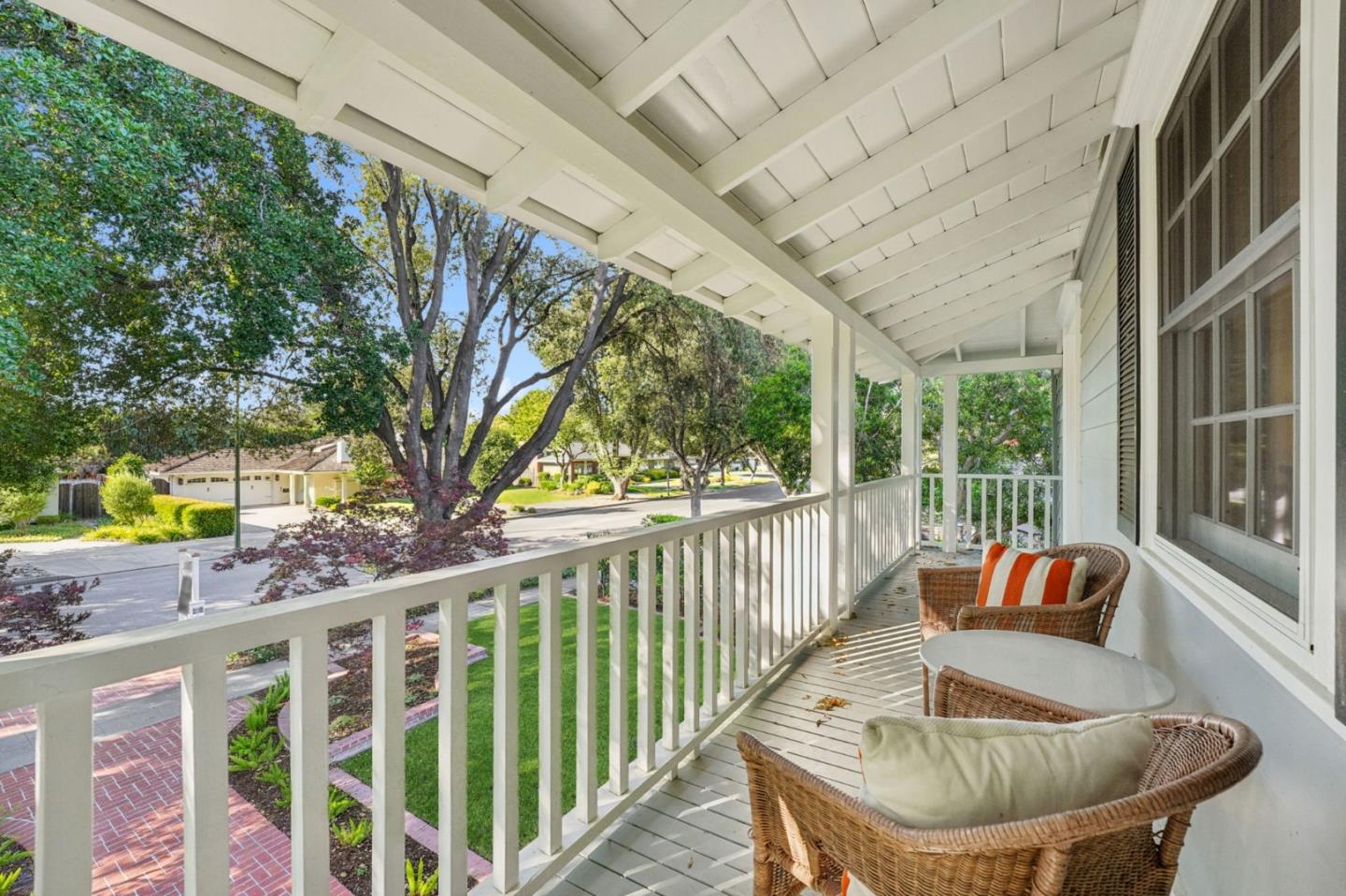 Detail Gallery Image 53 of 86 For 1714 Sweetbriar Dr, San Jose,  CA 95125 - 4 Beds | 2/1 Baths