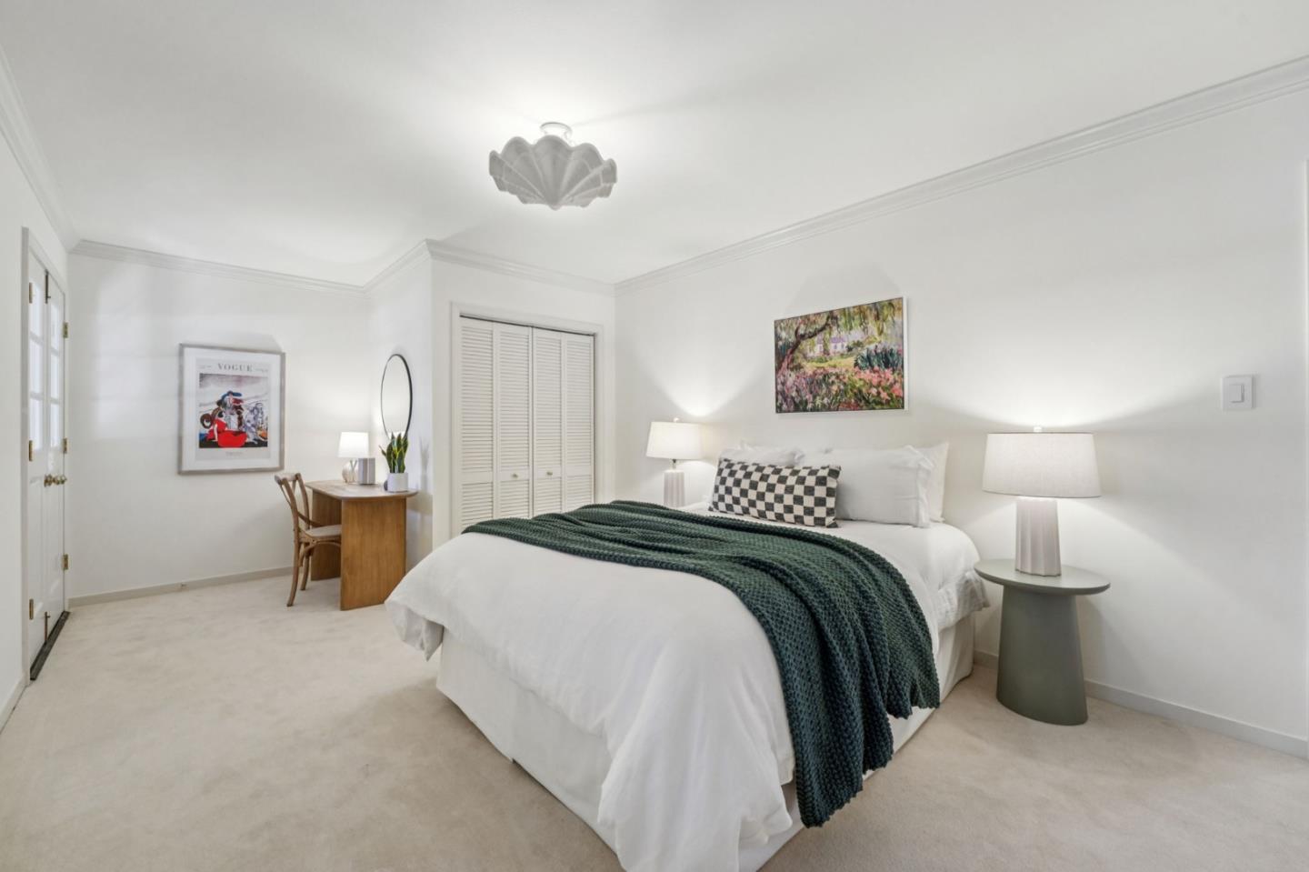Detail Gallery Image 57 of 86 For 1714 Sweetbriar Dr, San Jose,  CA 95125 - 4 Beds | 2/1 Baths