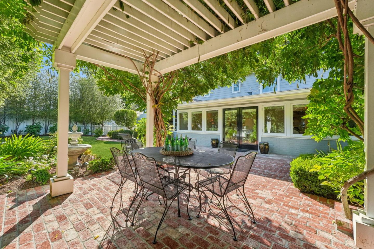 Detail Gallery Image 72 of 86 For 1714 Sweetbriar Dr, San Jose,  CA 95125 - 4 Beds | 2/1 Baths