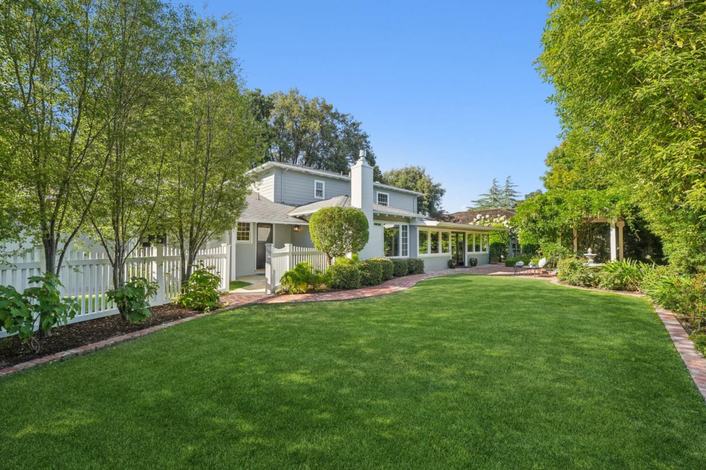 Detail Gallery Image 78 of 86 For 1714 Sweetbriar Dr, San Jose,  CA 95125 - 4 Beds | 2/1 Baths