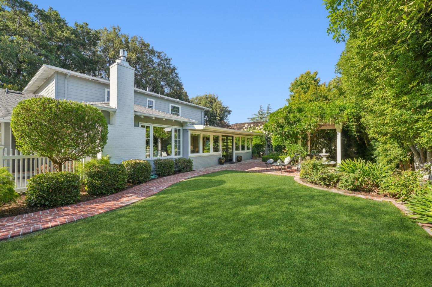 Detail Gallery Image 79 of 86 For 1714 Sweetbriar Dr, San Jose,  CA 95125 - 4 Beds | 2/1 Baths