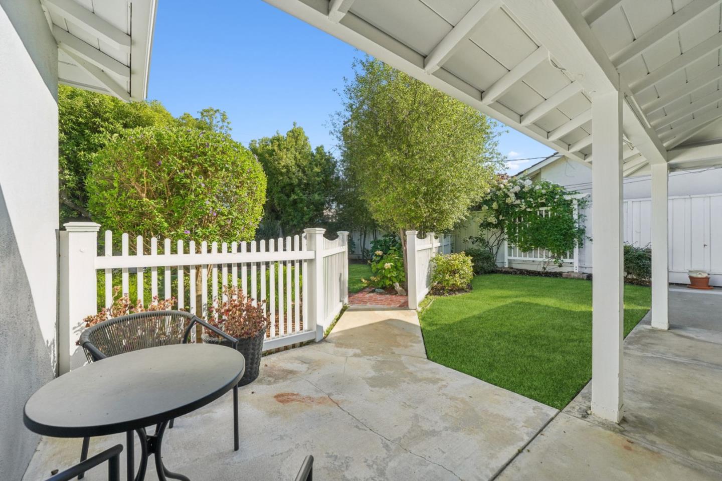 Detail Gallery Image 81 of 86 For 1714 Sweetbriar Dr, San Jose,  CA 95125 - 4 Beds | 2/1 Baths