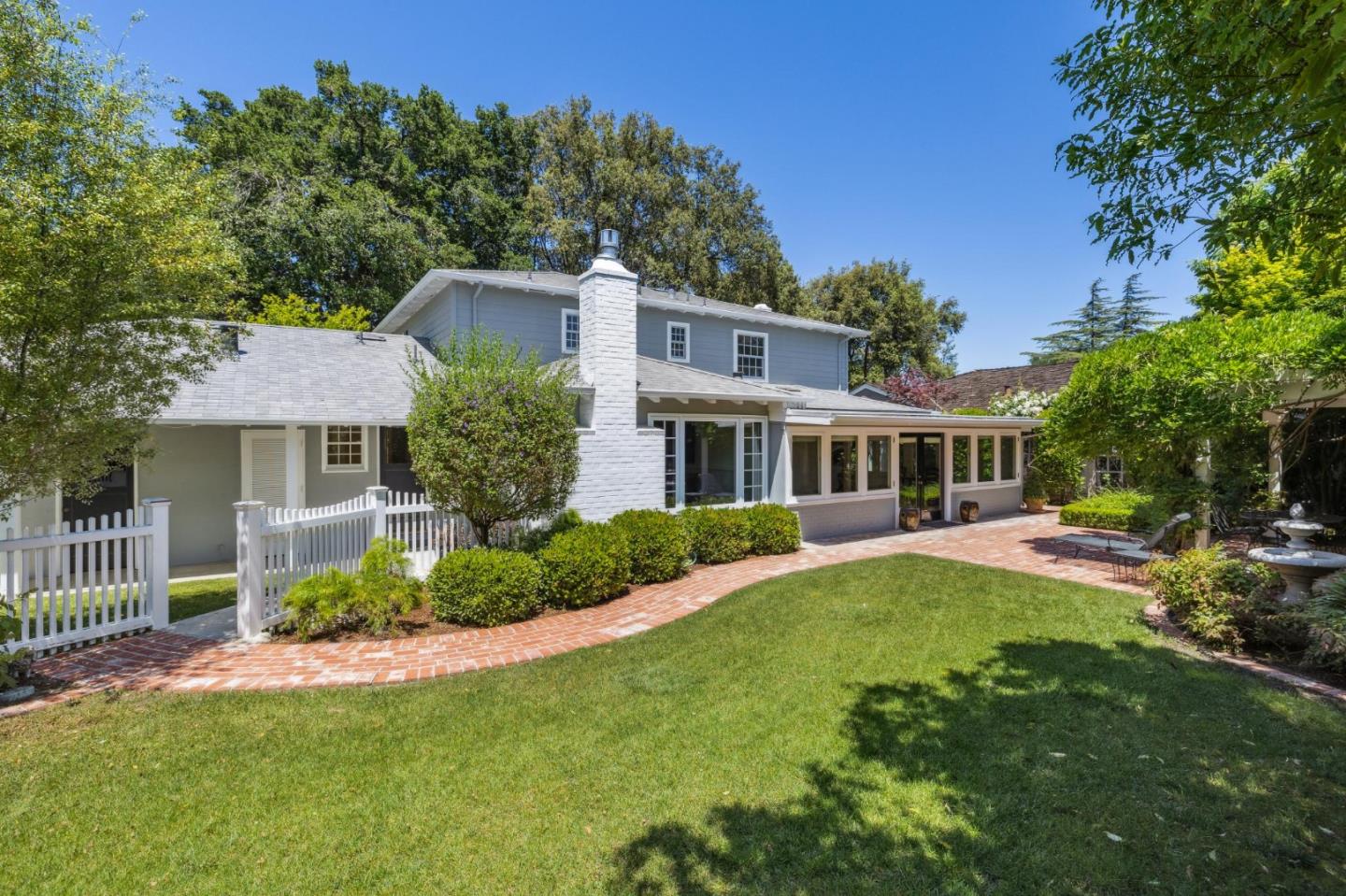 Detail Gallery Image 83 of 86 For 1714 Sweetbriar Dr, San Jose,  CA 95125 - 4 Beds | 2/1 Baths