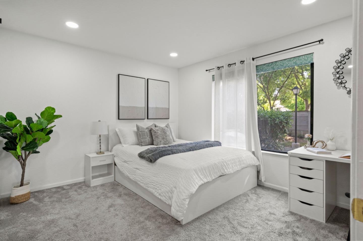 Detail Gallery Image 11 of 24 For 874 Cherry Glen Cir #111,  Fremont,  CA 94536 - 2 Beds | 2 Baths