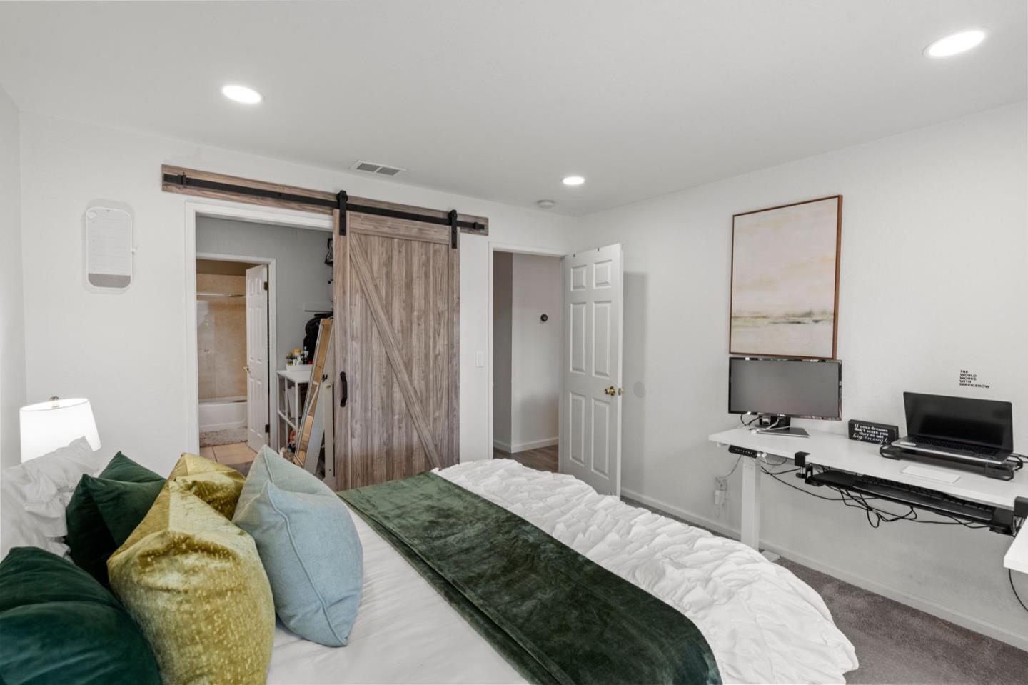 Detail Gallery Image 13 of 24 For 874 Cherry Glen Cir #111,  Fremont,  CA 94536 - 2 Beds | 2 Baths