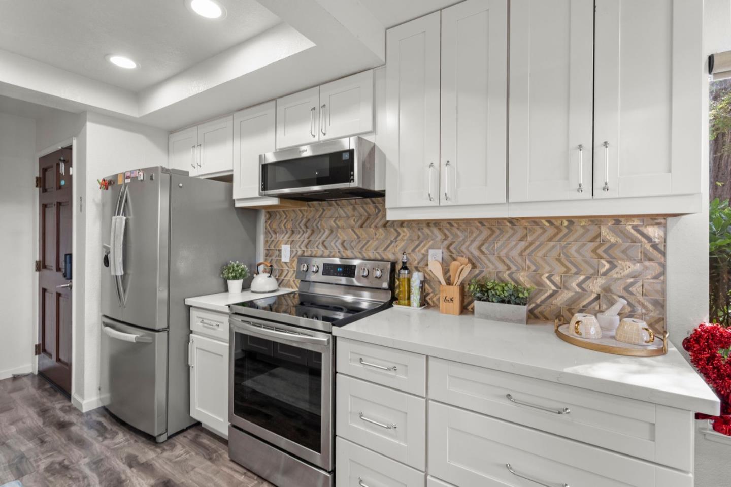 Detail Gallery Image 7 of 24 For 874 Cherry Glen Cir #111,  Fremont,  CA 94536 - 2 Beds | 2 Baths