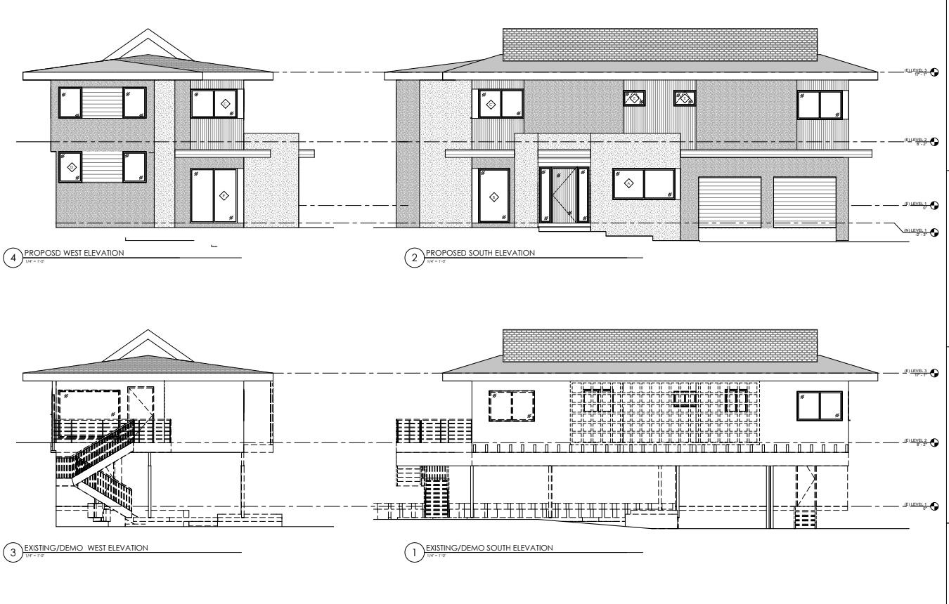 Detail Gallery Image 8 of 22 For 1008 Porto Marino Dr, San Carlos,  CA 94070 - 4 Beds | 3/1 Baths