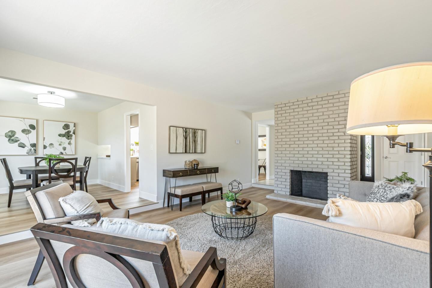 Detail Gallery Image 27 of 52 For 5631 Glen Haven Ct, San Jose,  CA 95129 - 3 Beds | 2 Baths
