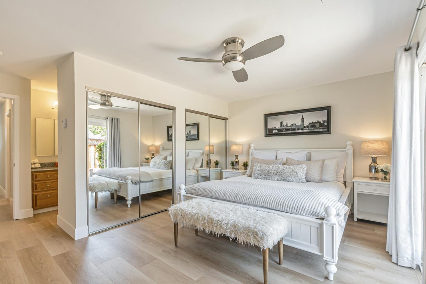 Detail Gallery Image 36 of 52 For 5631 Glen Haven Ct, San Jose,  CA 95129 - 3 Beds | 2 Baths