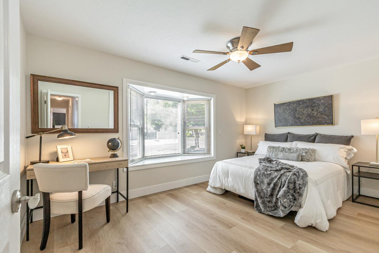 Detail Gallery Image 40 of 52 For 5631 Glen Haven Ct, San Jose,  CA 95129 - 3 Beds | 2 Baths