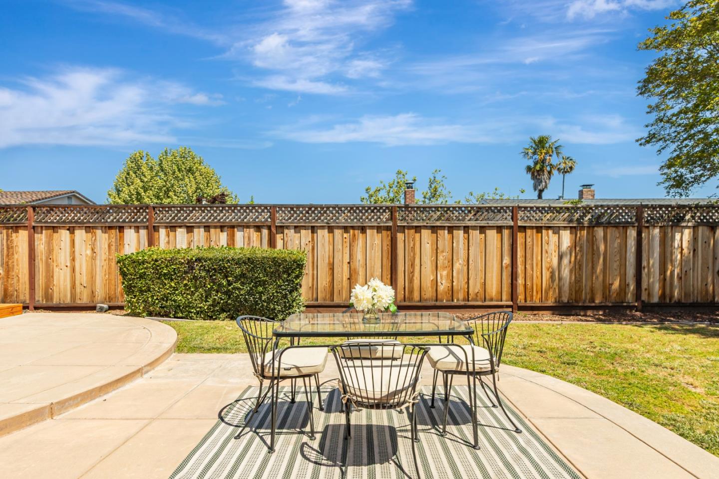Detail Gallery Image 46 of 52 For 5631 Glen Haven Ct, San Jose,  CA 95129 - 3 Beds | 2 Baths