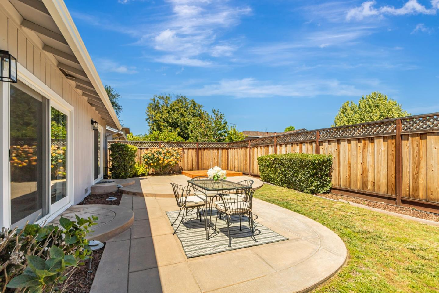 Detail Gallery Image 47 of 52 For 5631 Glen Haven Ct, San Jose,  CA 95129 - 3 Beds | 2 Baths