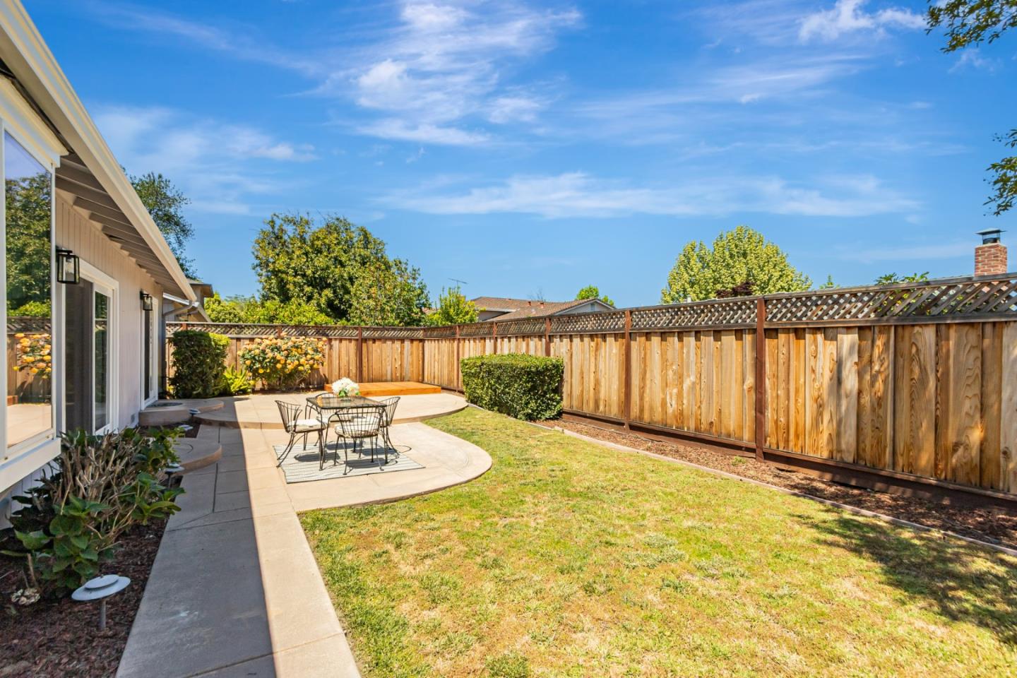 Detail Gallery Image 50 of 52 For 5631 Glen Haven Ct, San Jose,  CA 95129 - 3 Beds | 2 Baths