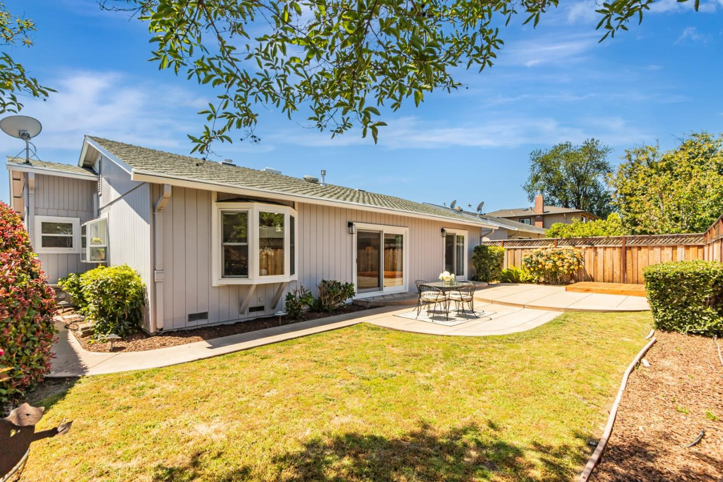 Detail Gallery Image 51 of 52 For 5631 Glen Haven Ct, San Jose,  CA 95129 - 3 Beds | 2 Baths