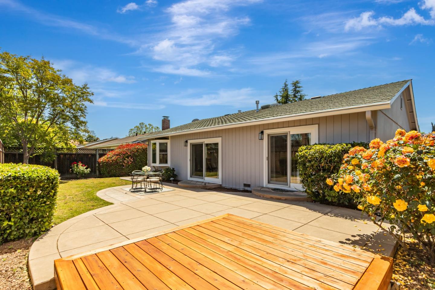 Detail Gallery Image 7 of 52 For 5631 Glen Haven Ct, San Jose,  CA 95129 - 3 Beds | 2 Baths